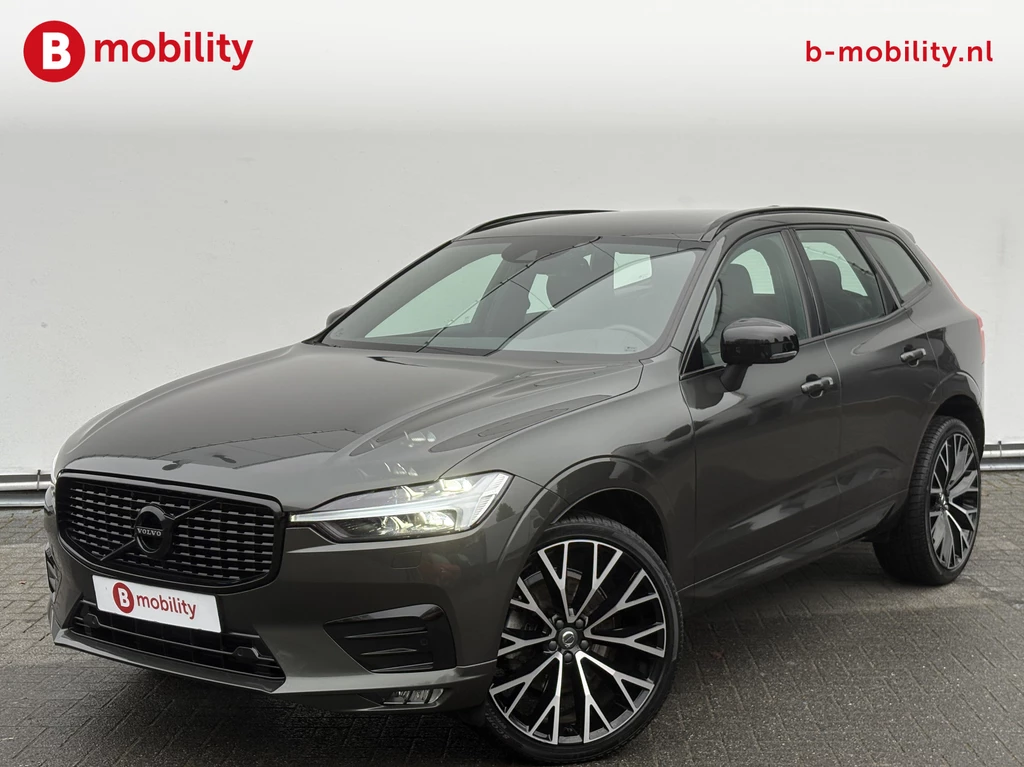 Volvo XC60 – foto 2