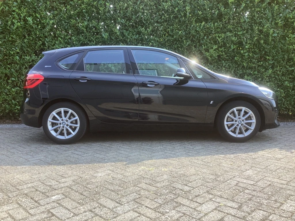 BMW 2 Serie – foto 6