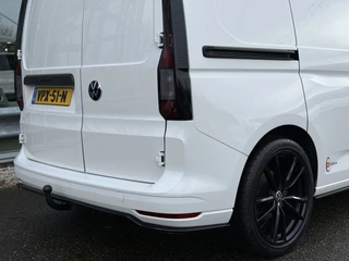 Volkswagen Caddy – thumbnail 3