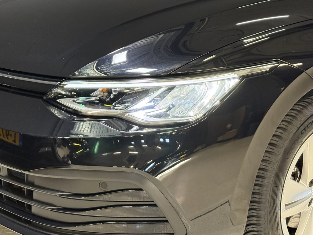 Volkswagen Golf – foto 38