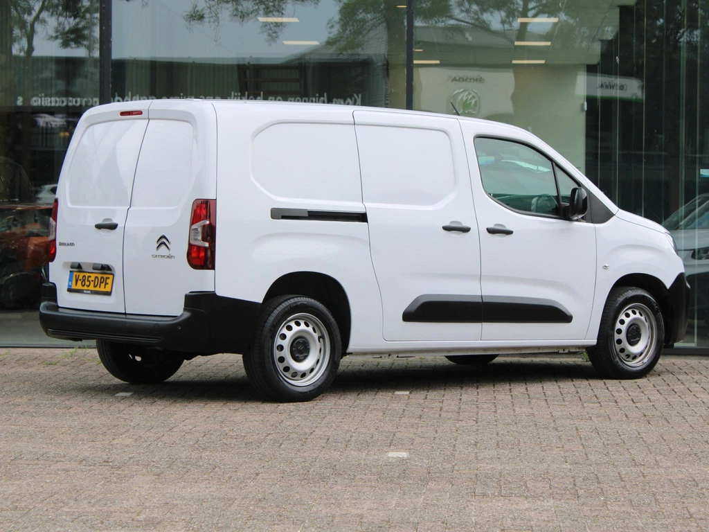 Citroën Berlingo – foto 3