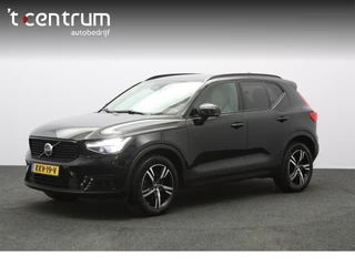 Volvo XC40 – thumbnail 1