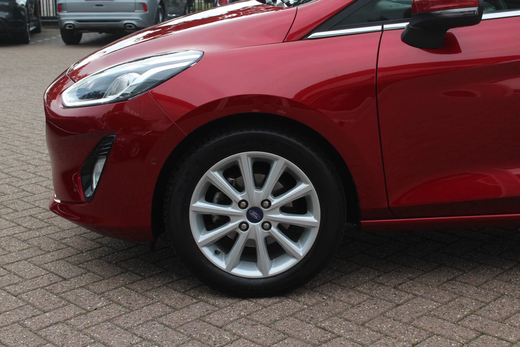 Ford Fiesta – foto 10