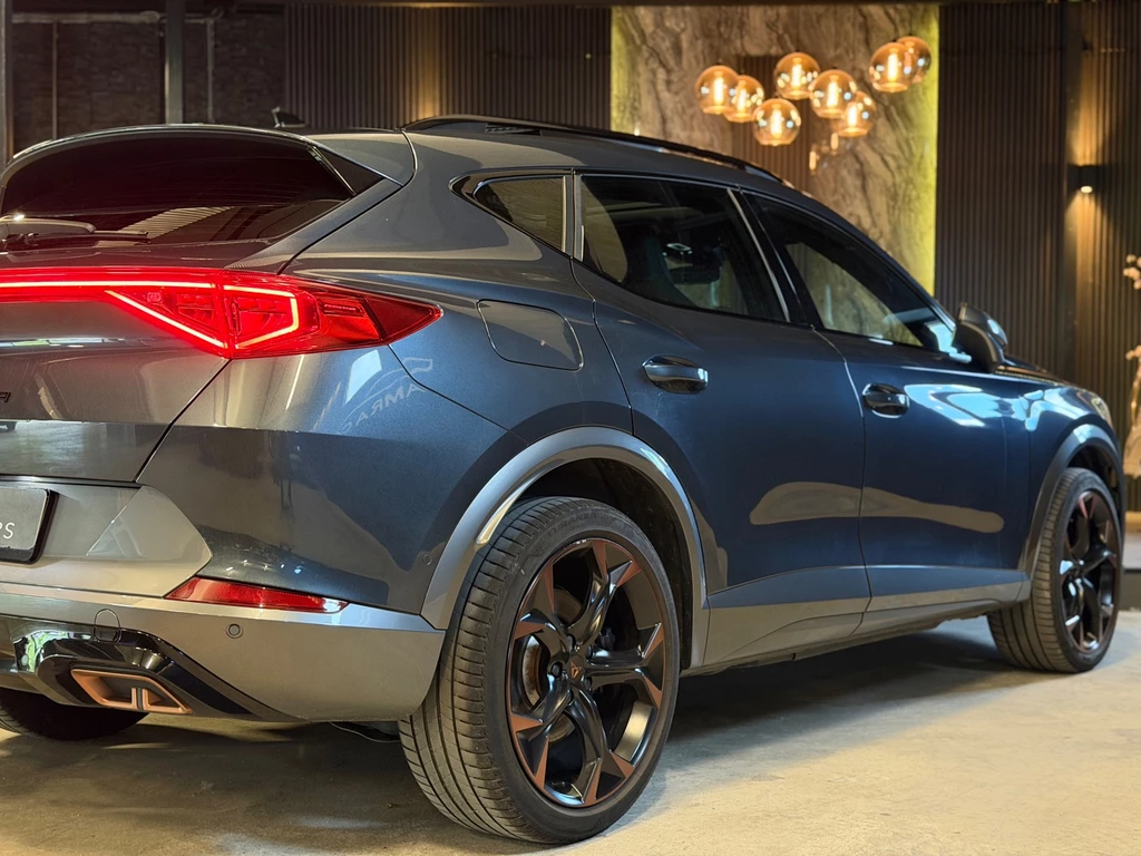 CUPRA Formentor – foto 6