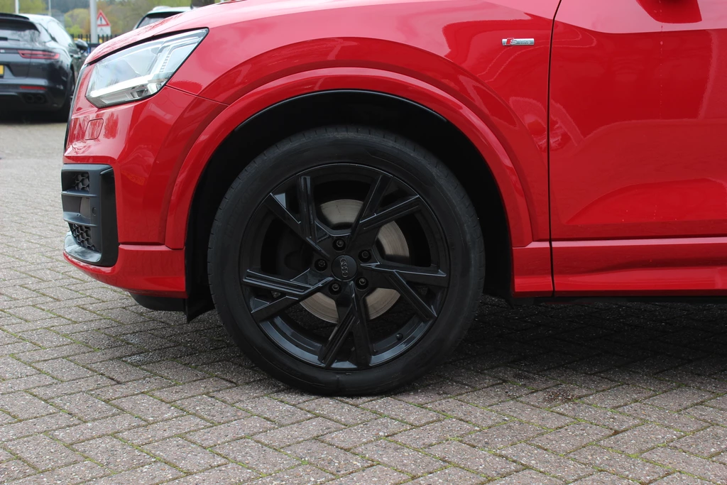 Audi Q2 – foto 16