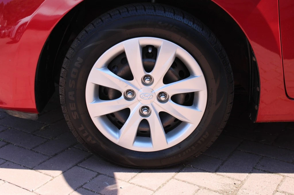 Hyundai i10 – foto 31