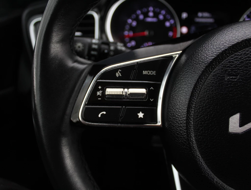 Kia Ceed – foto 30