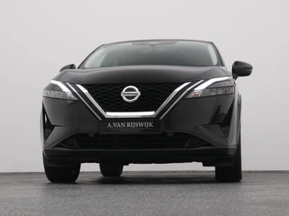 Nissan QASHQAI – thumbnail 19