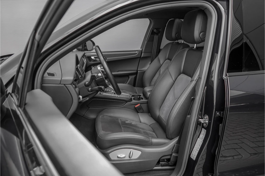 Porsche Macan – foto 13