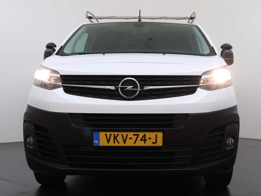 Opel Vivaro – foto 9