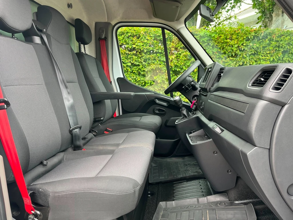 Renault Master – foto 15