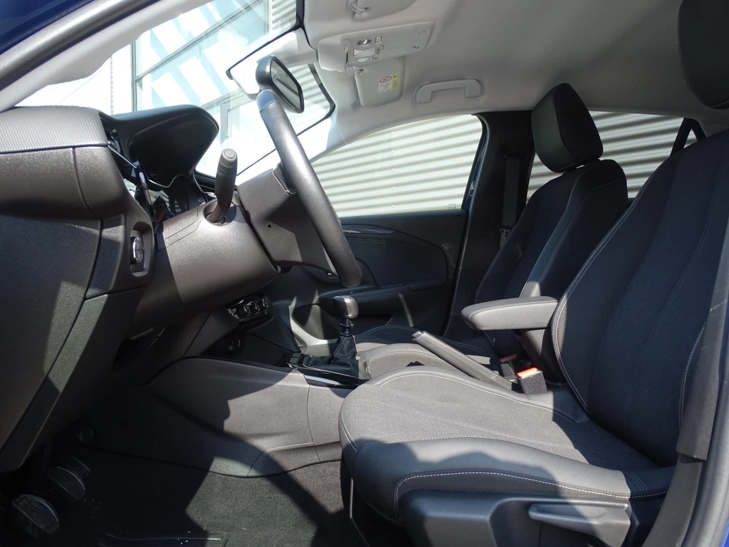 Opel Corsa – foto 11
