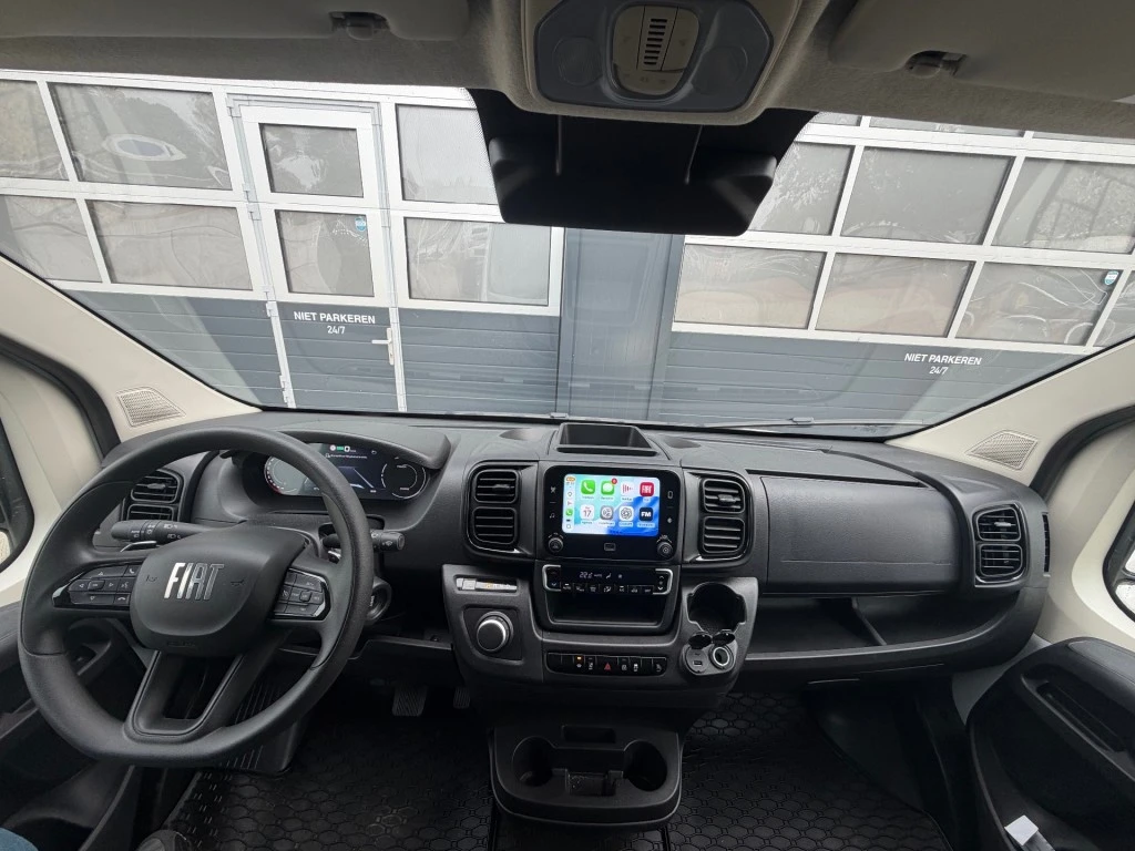 Fiat E-Ducato – foto 31