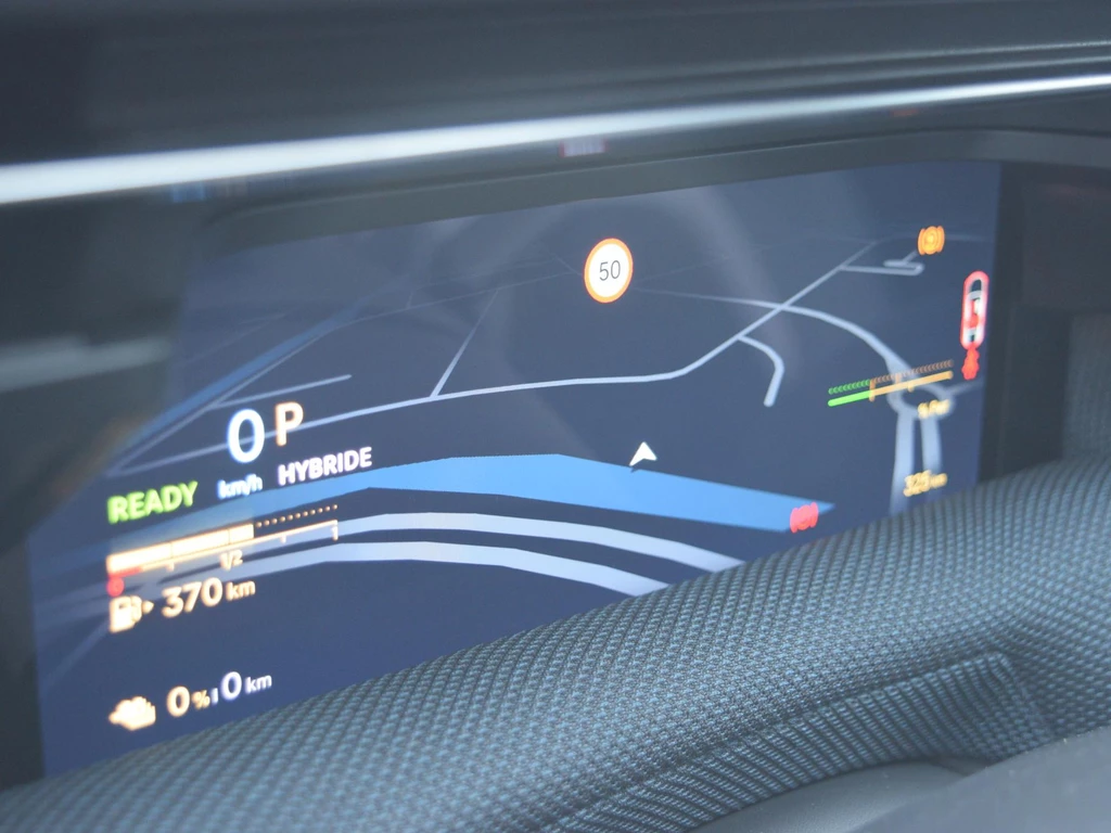 Citroën C5 Aircross – foto 7