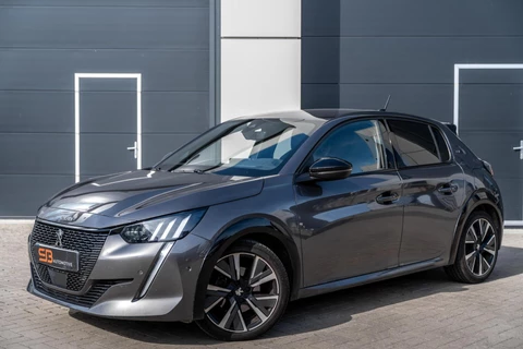 Peugeot 208 1.2 PureTech GT Carplay|360 Cam|Navi|LED|Vol!