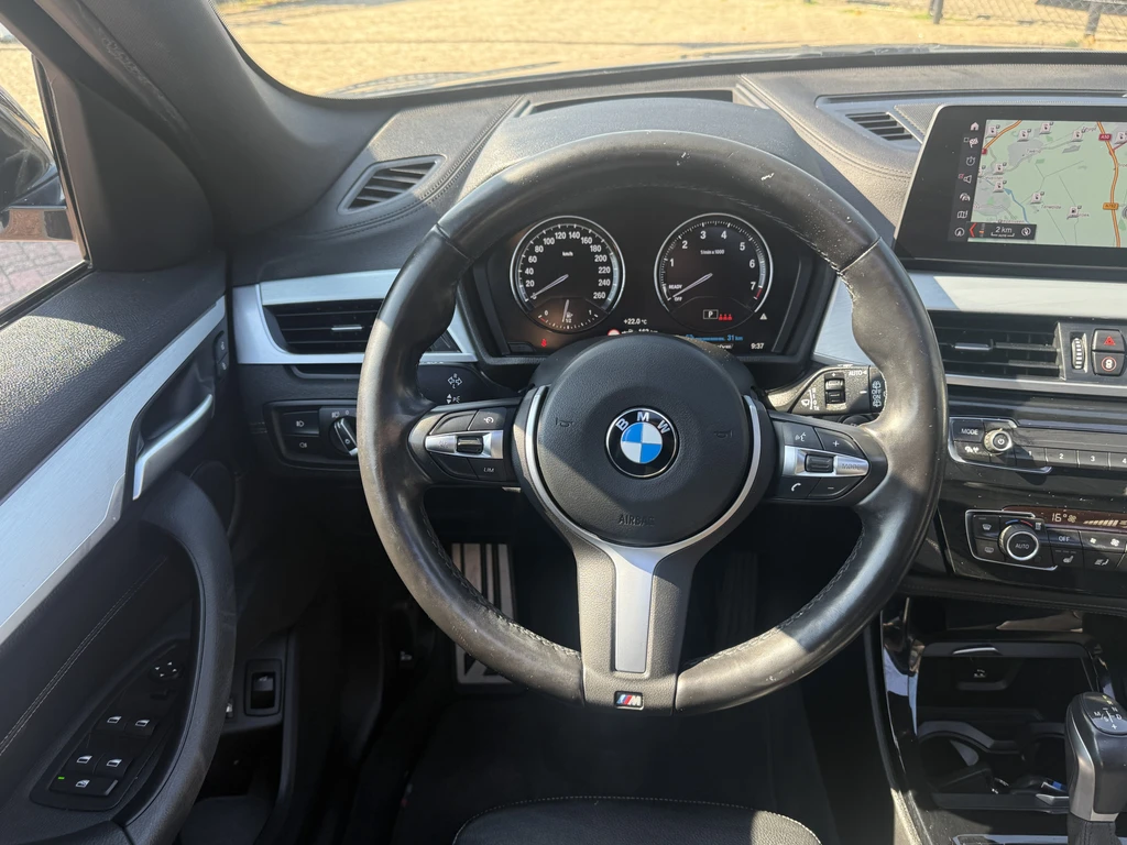 BMW X1 – foto 19