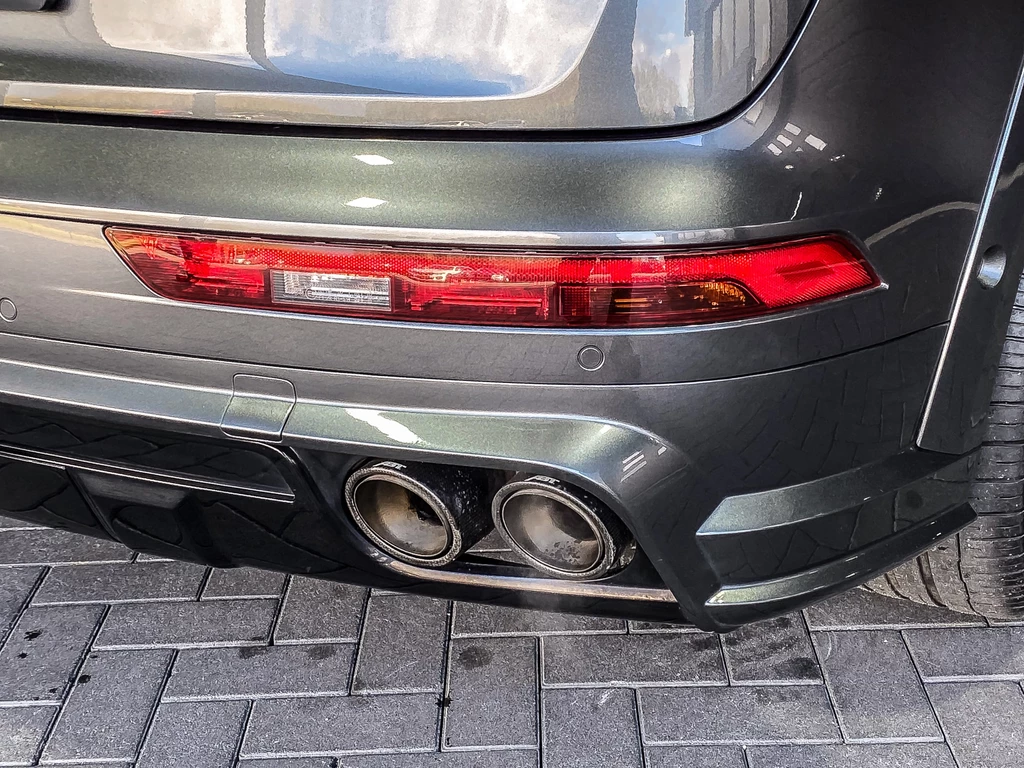 Audi SQ5 – foto 8
