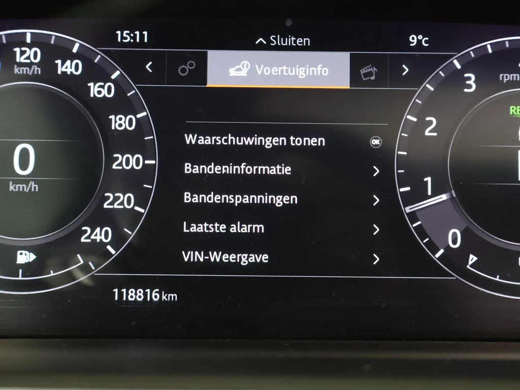 Land Rover Range Rover Sport – foto 33