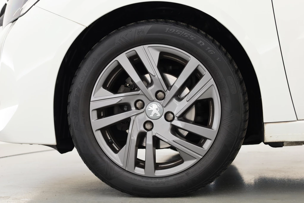 Peugeot 208 – foto 28