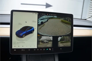 Tesla Model Y – thumbnail 27
