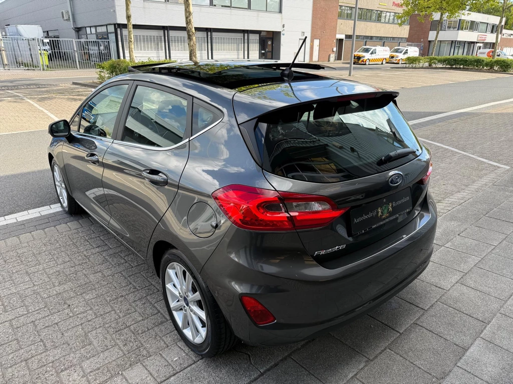 Ford Fiesta – foto 6