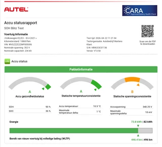 Volkswagen ID.4 – thumbnail 12
