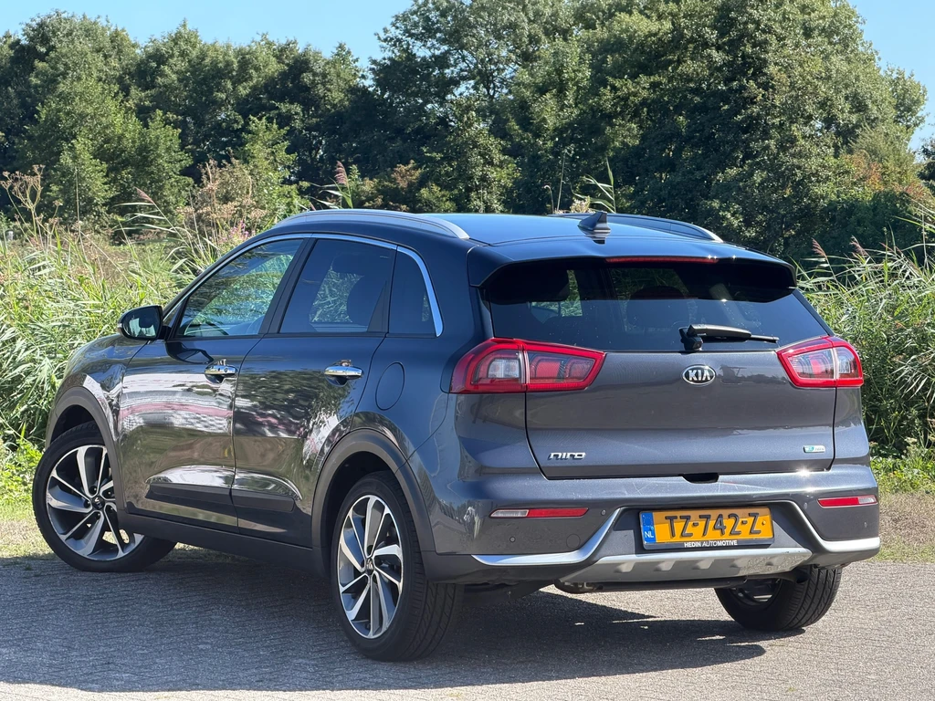 Kia Niro – foto 3