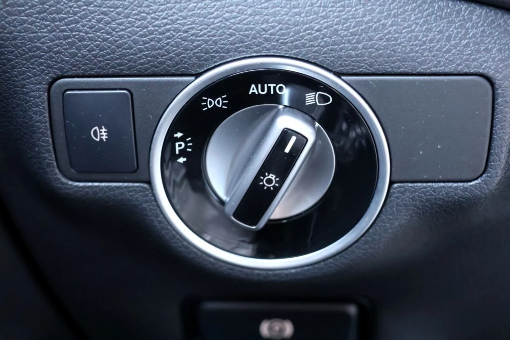 Mercedes-Benz GLA – foto 27