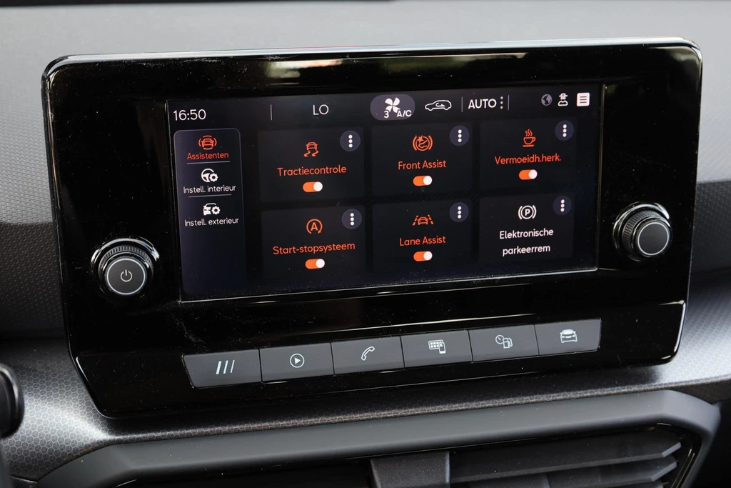 SEAT Leon – foto 25