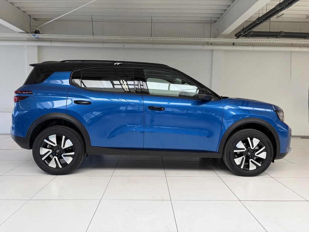 Opel Frontera – foto 5