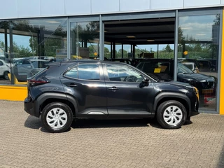 Toyota Yaris Cross – thumbnail 5