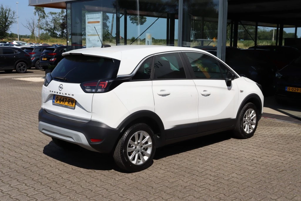 Opel Crossland – foto 7
