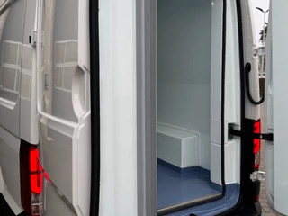 Volkswagen Crafter – thumbnail 14