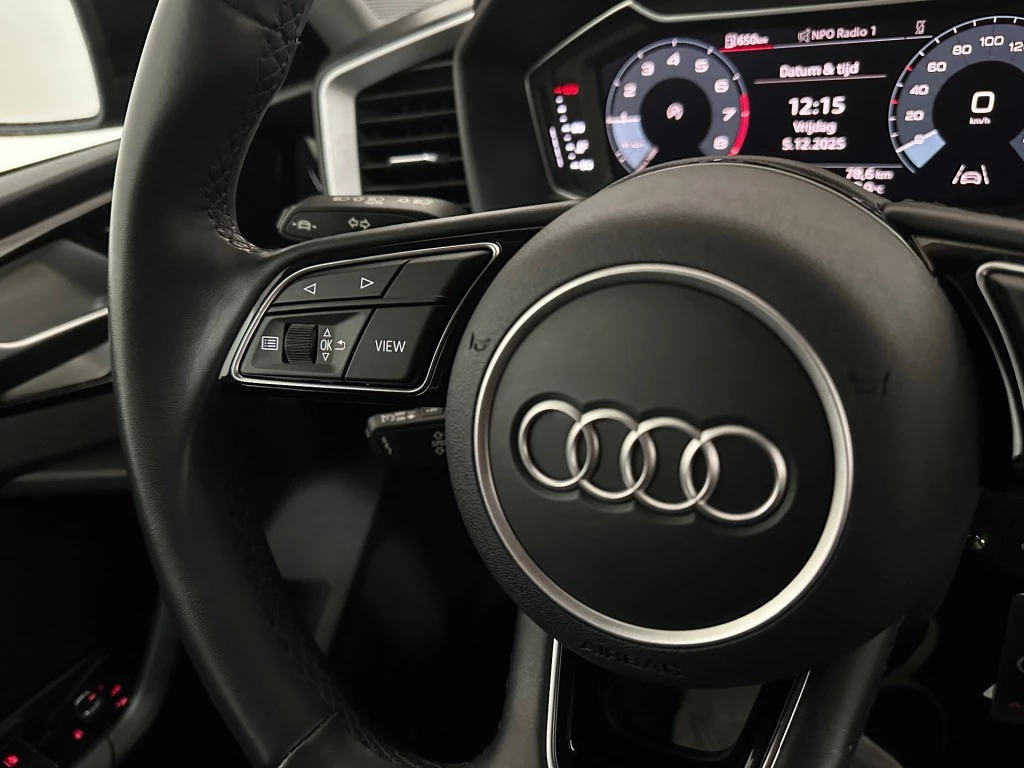 Audi A1 – foto 37