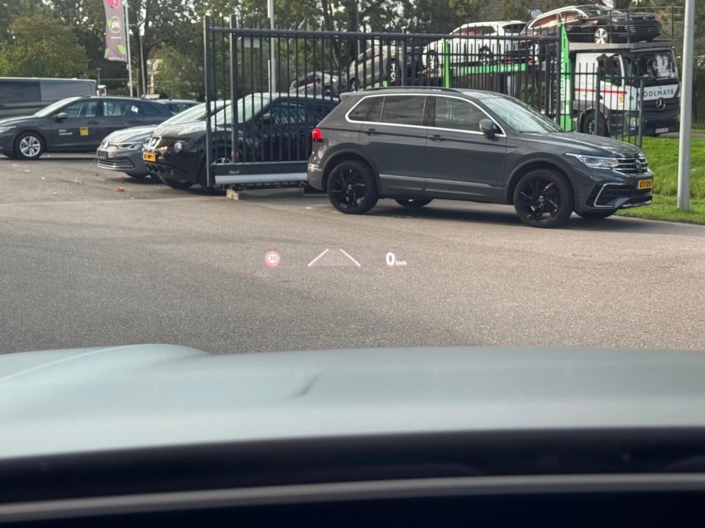 Volkswagen Touareg – foto 10