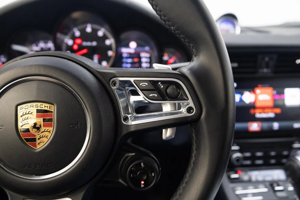 Porsche 911 – foto 25