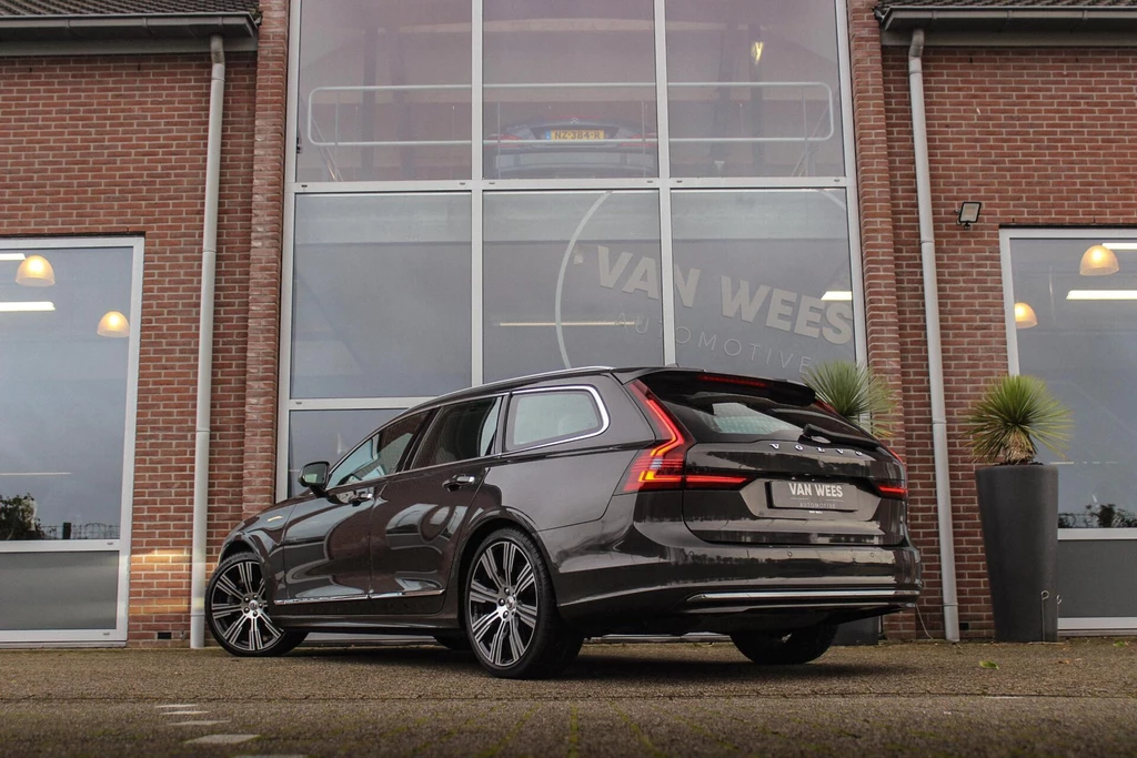 Volvo V90 – foto 3