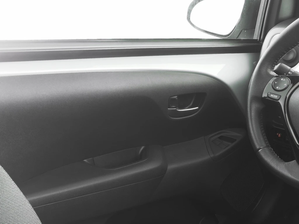 Toyota Aygo – foto 25