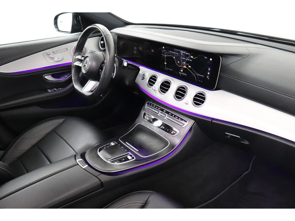 Mercedes-Benz E-Klasse – foto 17
