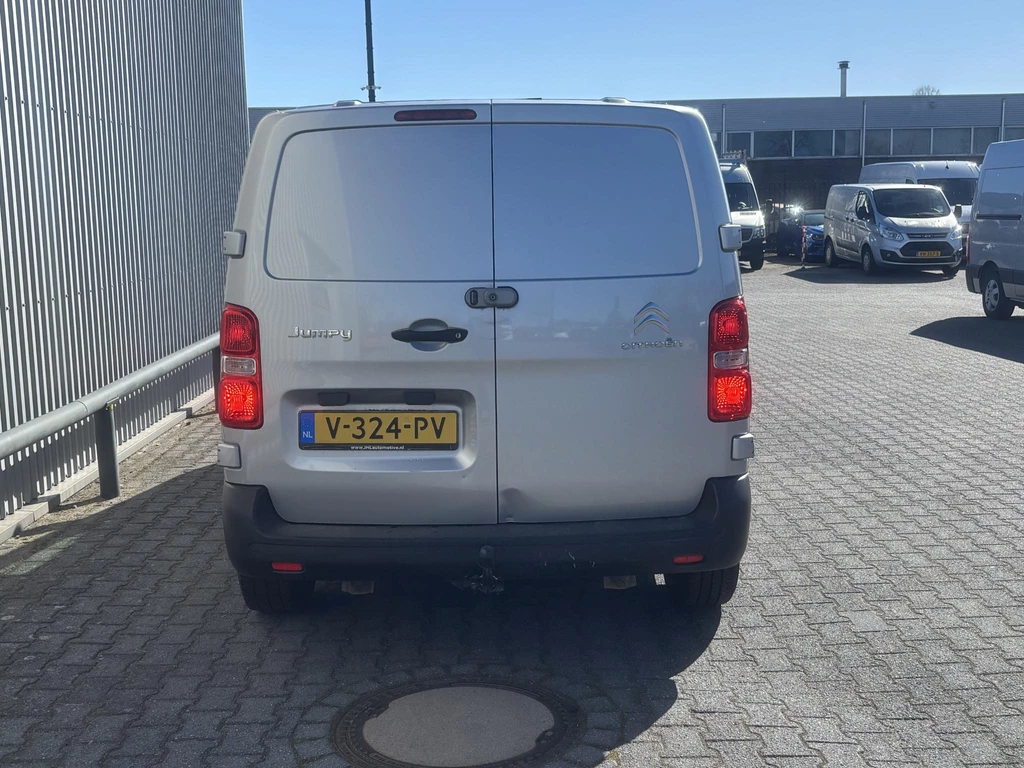 Citroën Jumpy – foto 5