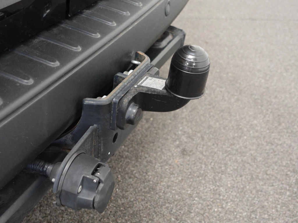 Ford Transit Custom – foto 13
