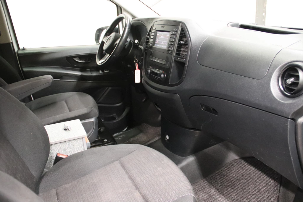 Mercedes-Benz Vito – foto 9