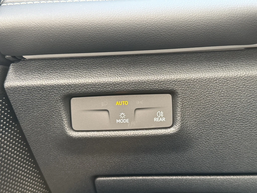 Volkswagen Tiguan – foto 29