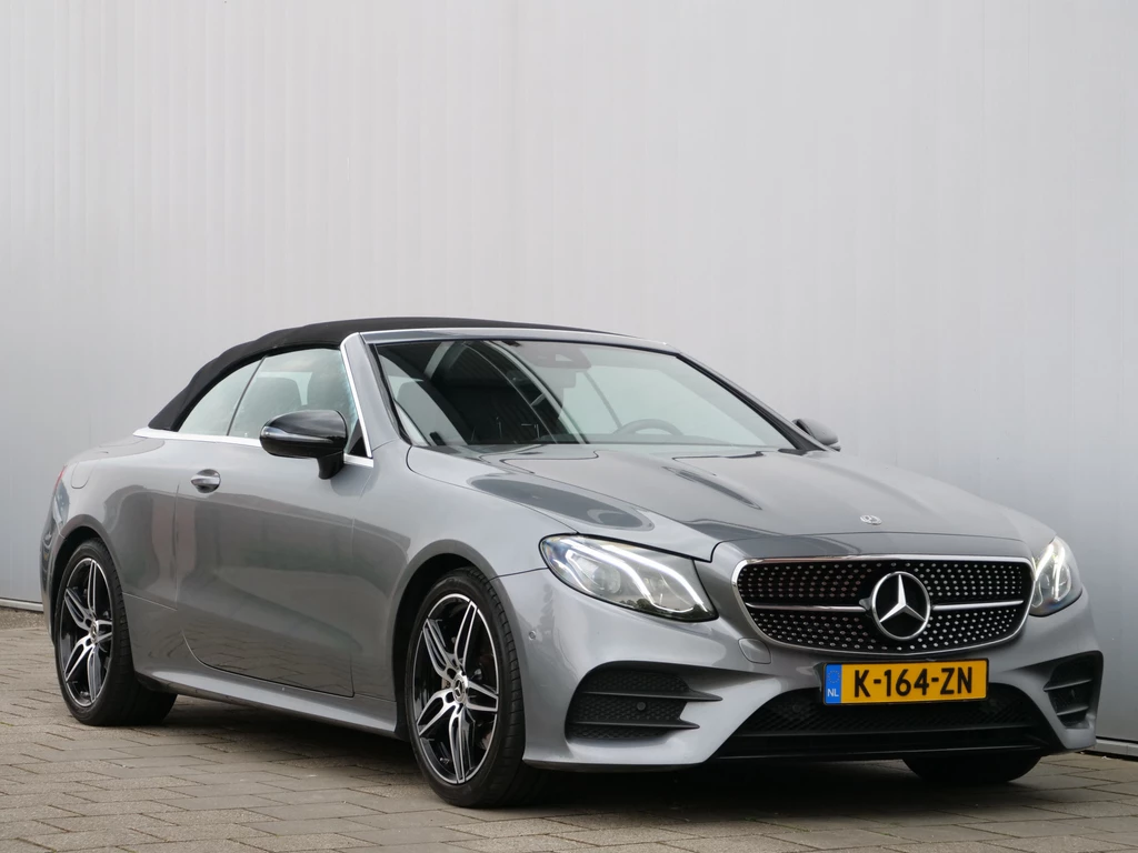 Mercedes-Benz E-Klasse – foto 9