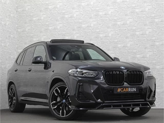 BMW X3 – thumbnail 7