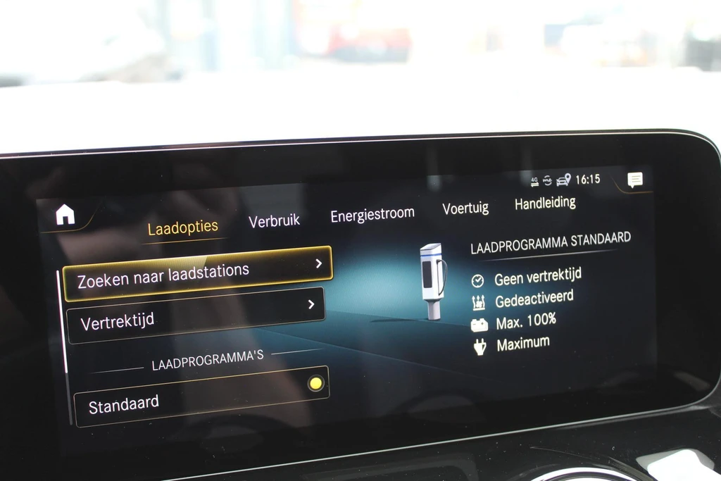 Mercedes-Benz EQA – foto 24
