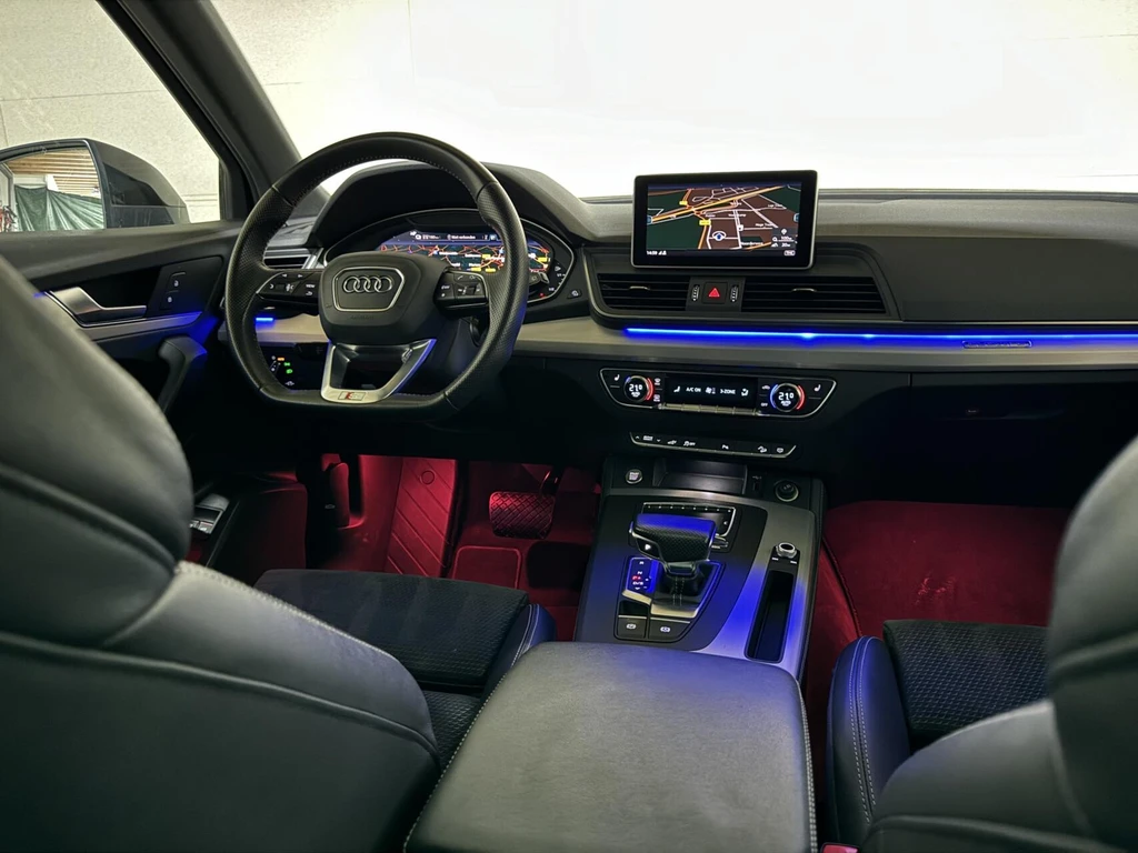 Audi Q5 – foto 36