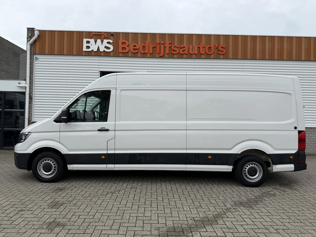 Volkswagen Crafter – foto 3