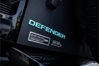 Land Rover Defender – thumbnail 48