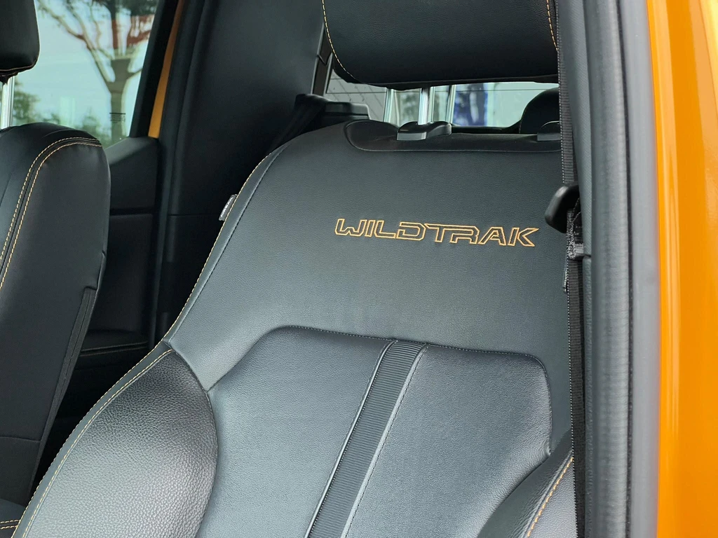 Ford Ranger – foto 24